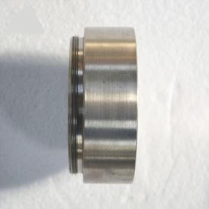 Wholesale High Purity Pvd Titanium Sputtering Target Metal Target Customized from china suppliers