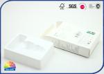 Glossy / Matte Lamination Customized Folding Carton Box Collapsible Cardboard