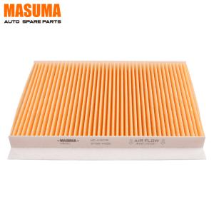 Wholesale JAPAN Car Model MASUMA Auto Cabin Filter 97133-1H000 for KIA CEED I CU 2532 MC-K3016 from china suppliers