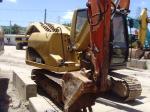 307C CAT used excavator for sale
