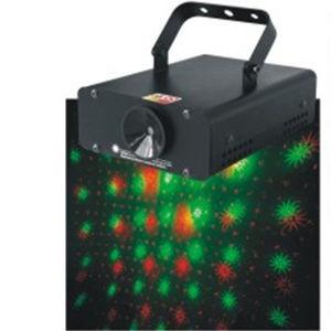 Wholesale KTV DJ Mini Pattern Laser Stage Lighting Green / Red Sound Control Light from china suppliers