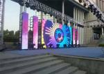 P2.976mm Stage Rental LED Display