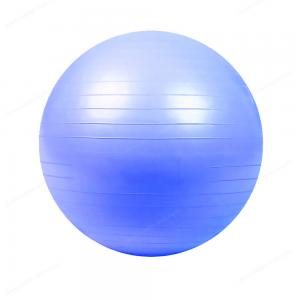 Wholesale Exercise Ball (45cm-75cm), Yoga Ball Chair with Quick Pump, Stability Fitness Ball for Core Strength Training &amp; Physical from china suppliers