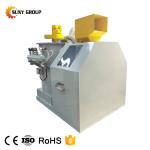 3500KG Weight Automatic Granulator Copper Recycling Machine for After-sales