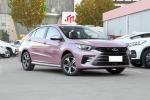 Cherry Tiggo 5 Plus In Stock Fuel Powered Car With Front Wheel Drive