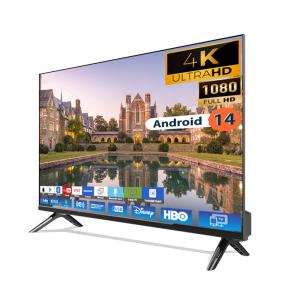 Wholesale 32&quot; 65&quot; Frameless Tv Led Tv Televisions Top Quality Wholesaler Of Smart LED TV from china suppliers