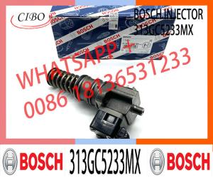 Wholesale Electric Fuel Unit Pump 0414755014 313GC5233MX For Engine E7 Trucks 2003-2006 from china suppliers