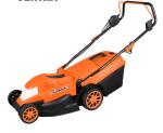 18" recoil Gasoline 4 Stroke Garden Lawn Mower Self Propelled grass trimmer