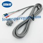 Za Weft Feeler Head 626374ad 626375ad 627896ad Tsudakoma Loom Spare Parts
