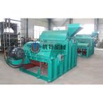 2024 in Indonesia Coconut Shell Coir Fiber Separating Machine Defibering
