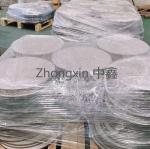825 2B Cold Rolled Pickled Stainless Steel Sheet 825 ASTM AISI