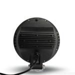 9'' 60W angel eyes LED driving light