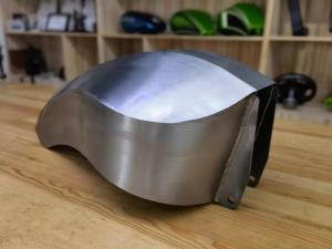 Wholesale INCA GS002 Diamond Style Motorcycle Tank Fitment Softail 2006-2017/2013-2017 Breakout from china suppliers