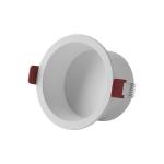 Die Casting LED Ceiling Downlights 5W Anti Glare Ceiling Light