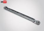 A380 Aluminum Alloy Die Casting Pump Spare Parts Easy Installation 90 HRB
