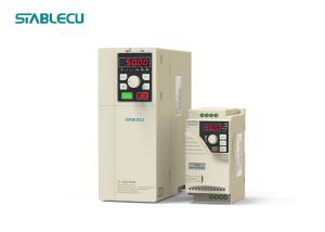 Wholesale 5.5KW 7HP Vector Frequency Converter 380V 3 Phase Frequency Inverter from china suppliers