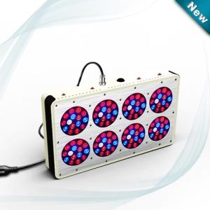Wholesale wholesale abibaba 360w hps apollo8 led grow lights for indoor growshop from china suppliers