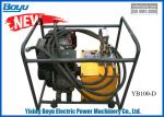 1.5KW Hydraulic Pump With There DIfferent Motive Power Motor Gasoline Diesel