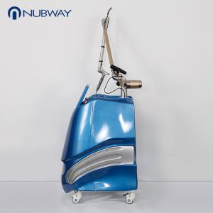 Wholesale multifunctional 600ps tattoo pigment skin rejuvenation picosure picosecond in spa salon from china suppliers