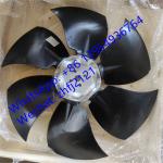 SDLG FAN FOR RADIATOR 4110003865, wheel loader spare parts for wheel loader