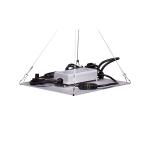 2KG 450nm Lm301b White LED Grow Light For Vegetables