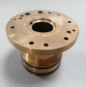 Wholesale D1769 PCB Spindle Front Bearing with DU Bushing Spindle Spare Parts Assembly from china suppliers