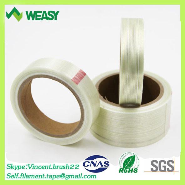 Quality filament and strapping tape for sale