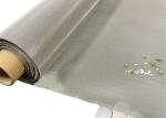 304 316 Ultra Fine Stainless Steel Screen Mesh Metal Filter Wire Net Plain Weave