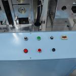 Disposable Glove Production Machine 4200W 380V 55pcs/Min Speed