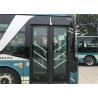 Buy cheap Automatic Bus Door , Volvo Bus Door Opening Mechanism ISO9001 Certificated from wholesalers
