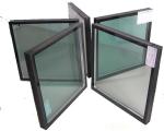 GP-007: Beveled Edge Glass Tabletops