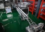 Medicine Cosmetics Level Box Erector Machine Cartoner Packaging Machine with