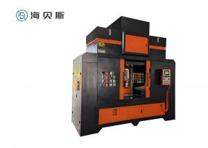 China Horizontal Parting 380V 50Hz Automatic Moulding Machine For Foundry on sale
