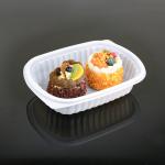 Disposable Food Grade Blister Packaging Tray Custom PP Material Plastic Blister