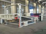 Stable Industrial Die Cutting Machine Auto Lead Edge Rotary Die Cutter