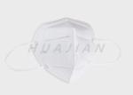 Disposable 5 Layer FFP2 GB2626 2006 3D Foldable KN95 Mask