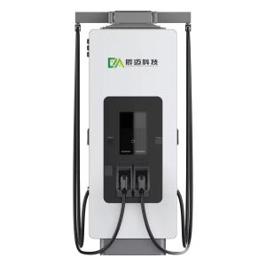 Wholesale Mckee 180kW EV Charger EV DC Charging Stations With Ethernet Communication from china suppliers