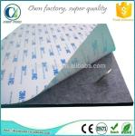 Die Cutting Furniture Felt Pads Anti Slip For Electronic / Machining Protection