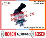 BOSCH DRV Valve 0928400762 Control Valve 0928400762 for Mercedes Benz