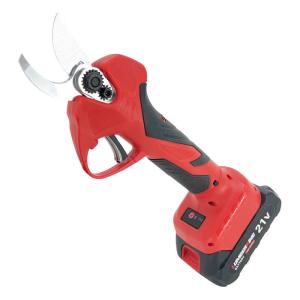 Wholesale 21V Electric Pruning Shears Extension Pole 6Ah Lithium Battery 25mm Cutting Diameter from china suppliers