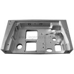 Rapid Prototyping CNC Milling Service For Industrial Equipment Spare Parts