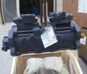 Wholesale K3V112DT-1X7R-9NC9-5BV Excavator Hydraulic Pumps For KASAWAKI Excavator Spare Parts from china suppliers