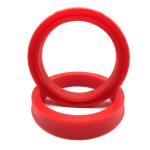 Temperature Resistance Oil Seal UN Type Wear Resistant Hydraulic Seal 70-90