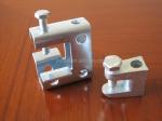 Side Adjustable Beam Clamp M12 M16 M20