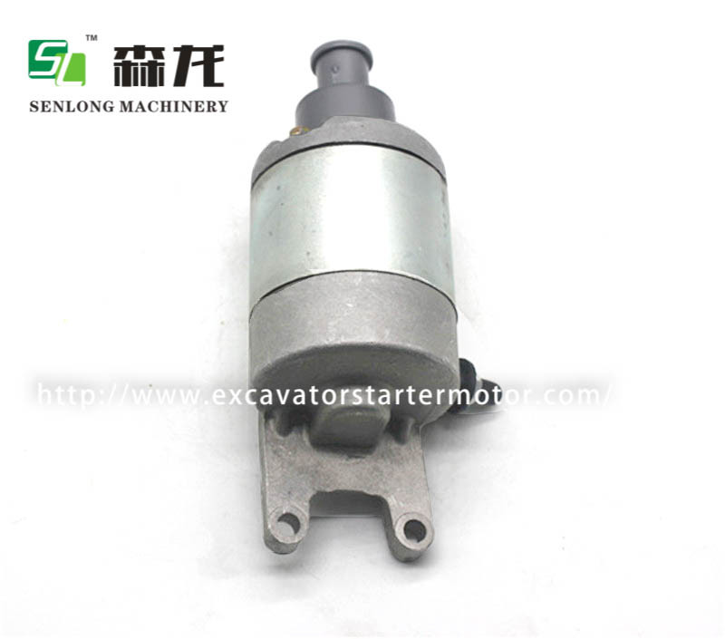 Starter VESPA 125/GTS125i Motorcycle 12V 9T CW 58142R 58088R