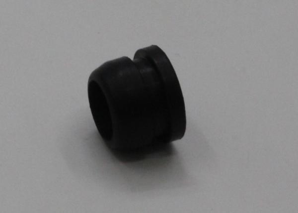 NBR Oil-waterproof Rubber Suspension Bushings Electrical Insulation