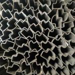 Thick Wall OEM ODM Hexagon Steel Tube ASTM A53 Grade A Grade B