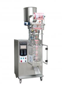 Wholesale Automatic Snacks Granule Packing Machine Dry Fruit Cashew Nuts Packaging Machine from china suppliers
