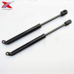 Automobile gas spring studdle