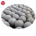 Alloy Grinding Steel Ball 80mm Wear-Resistant And Not Broken For Mining